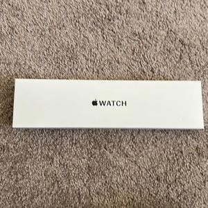 Apple Watch Box only